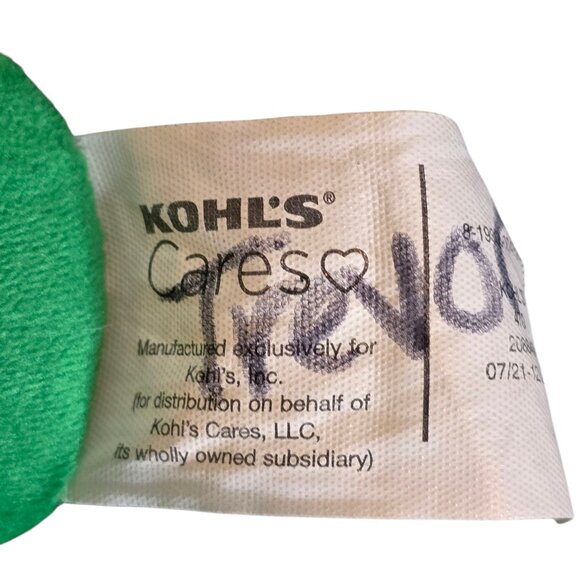 The Very Hungry Caterpillar Eric Carle Plush 13 inches - Picture 15 of 15